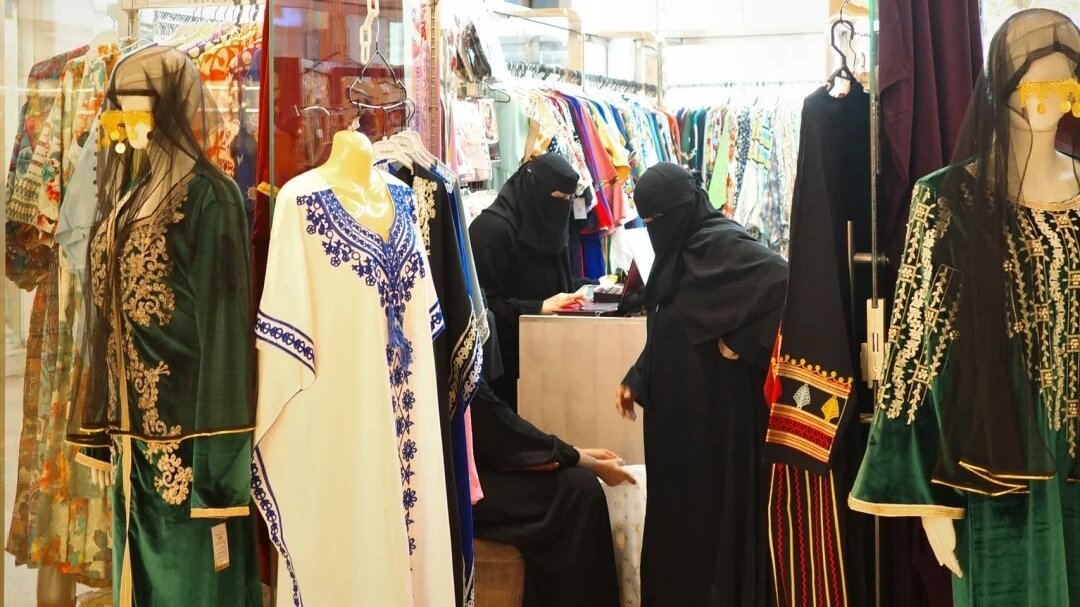 Abaya Dress More Than Meets the Eye