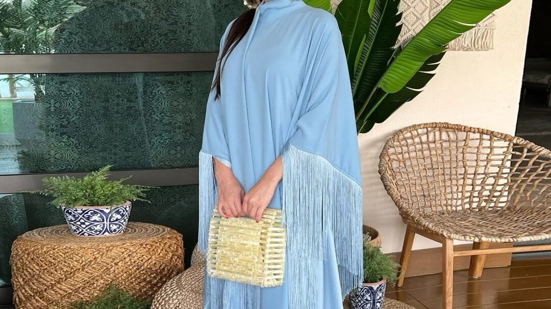 My Abaya Tips and Insights