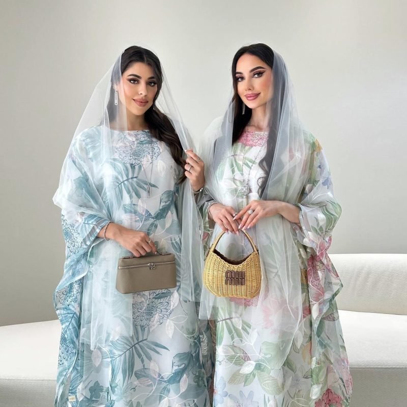 butterfly abaya for sale