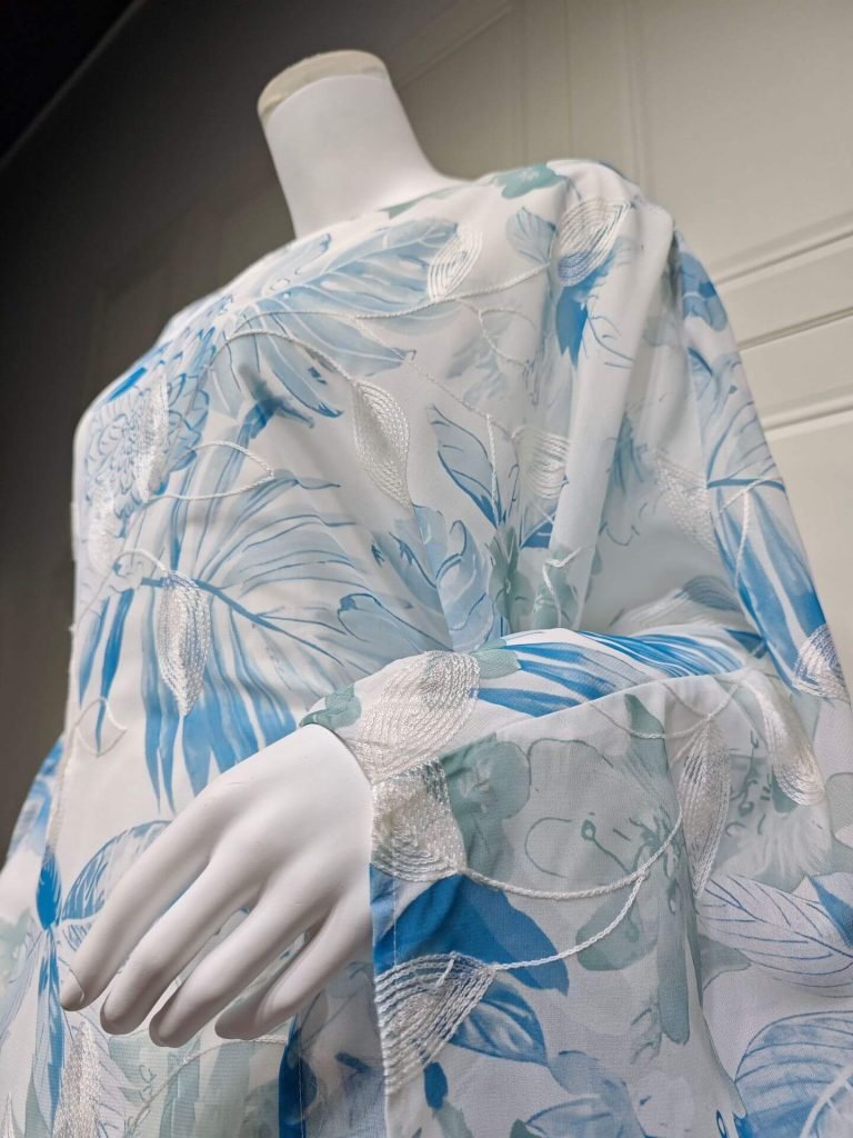 butterfly abaya for sale details