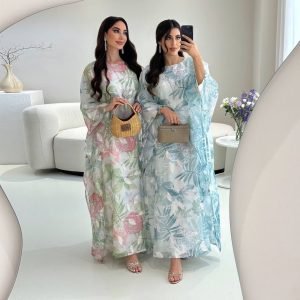butterfly abaya on sale