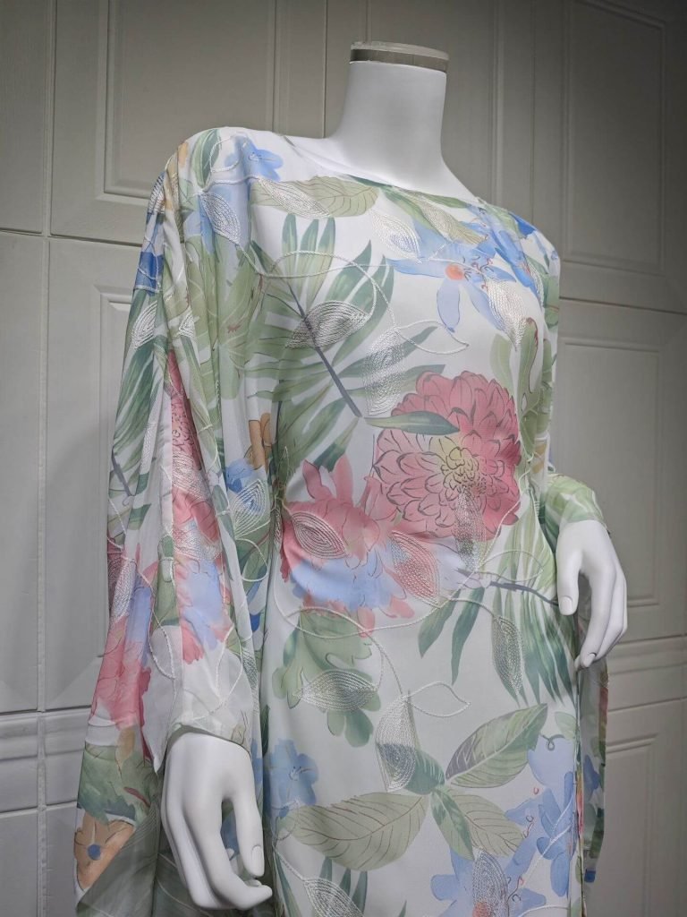 butterfly abaya for sale