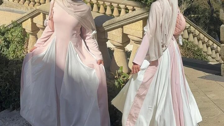 The Process of Starting Your Butterfly Abaya Brand